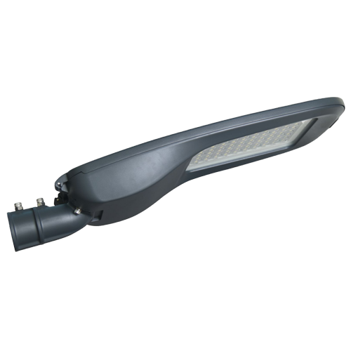 Smart street lights will become important data entry