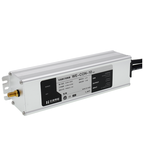 Terminal Controller WE-CON-10 Series
