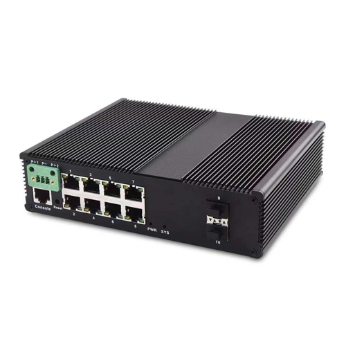Smart Cloud Box Mini WE-GW-G40 Series