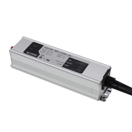 瑞峰光电4G双灯控制器WE-CON-4G20