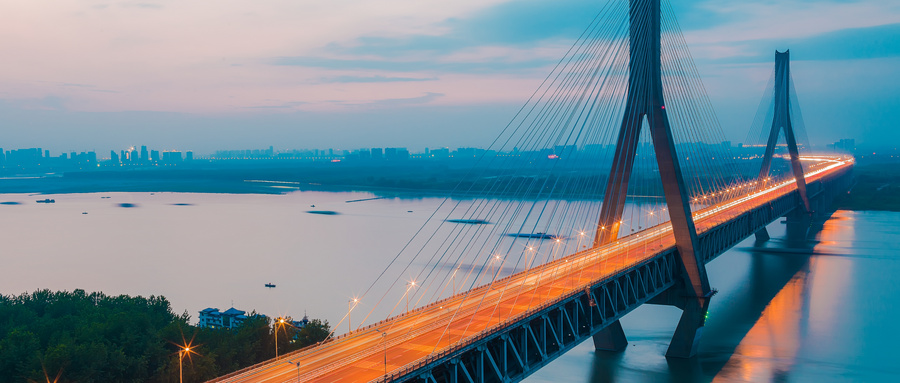LED智慧路灯