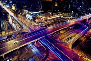 Application status and characteristics of intellig