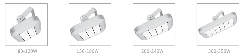 RF-801 LED Flood Light(图1)