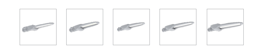 LED路灯RF-904系列(图1)