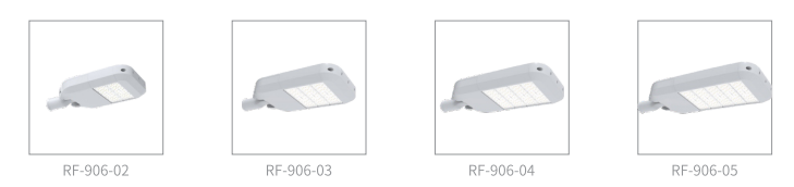 LED路灯RF-906系列(图1)