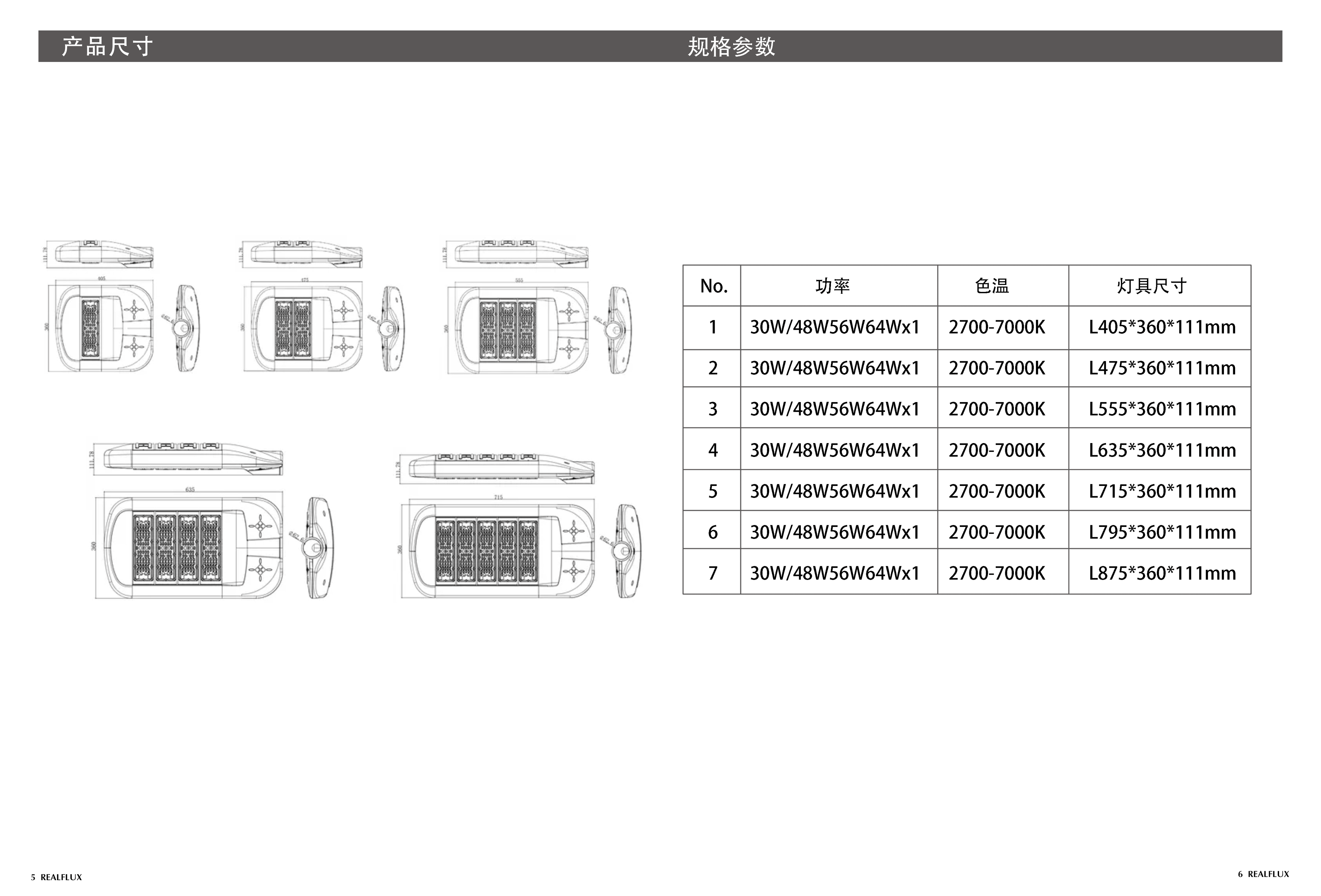瑞峰光电915系列智慧路灯(图4)