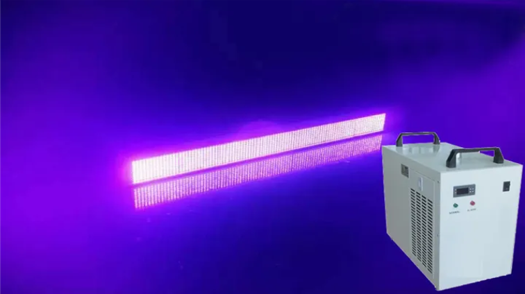 加拿大多伦多大学研究发现：UV LED可在30秒内有效消灭新冠与艾滋病毒(图1)